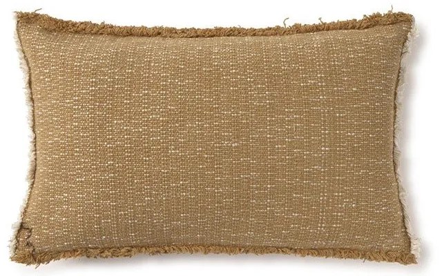 Bawełniana poduszka dekoracyjna 50x30 cm Handloom – Lorena Canals