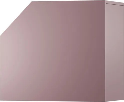 Szafka zawieszana lewa Nook Absynth