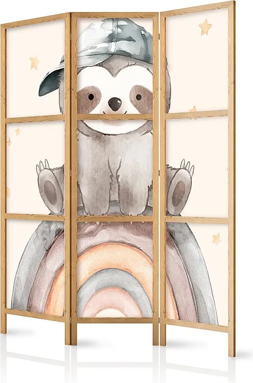 Parawan japoński Artgeist Dla dzieci 135 x 172 cm 1 szt