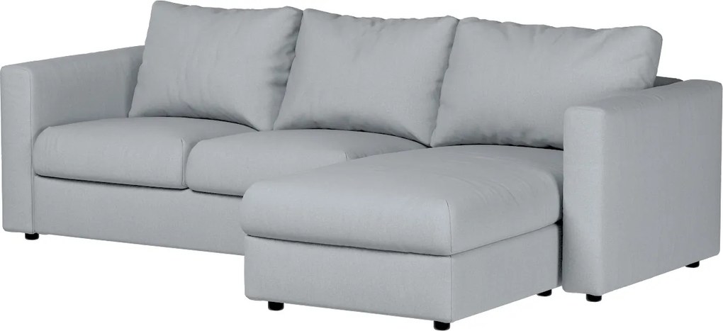 Pokrowiec na sekcję leżanki Vimle