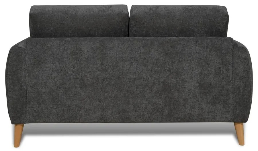 Ciemnoszara sofa 152 cm Marvel – Scandic