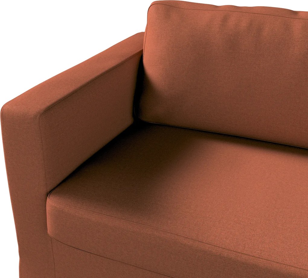 Pokrowiec na sofę Karlstad 3-osobową nierozkładaną, długi