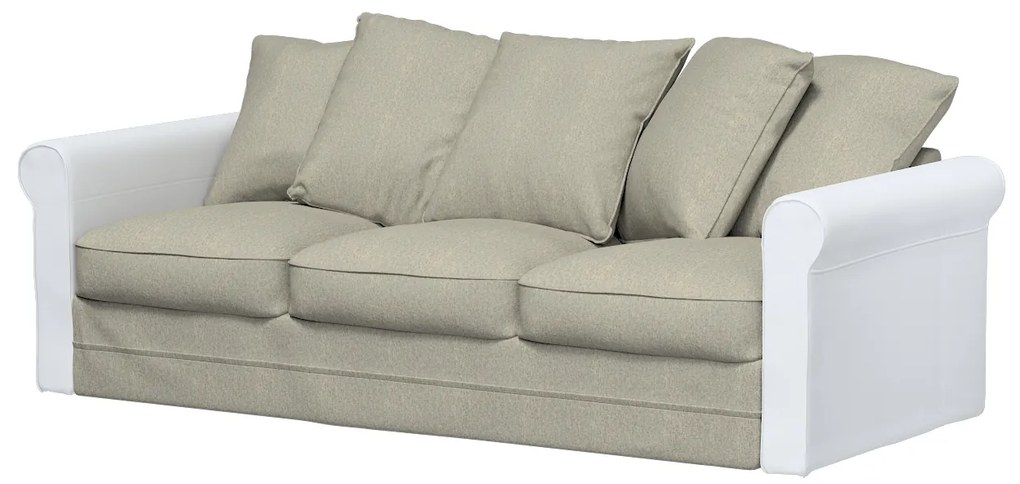 Pokrowiec na sekcję 3-osobową Grönlid, nierozkładaną