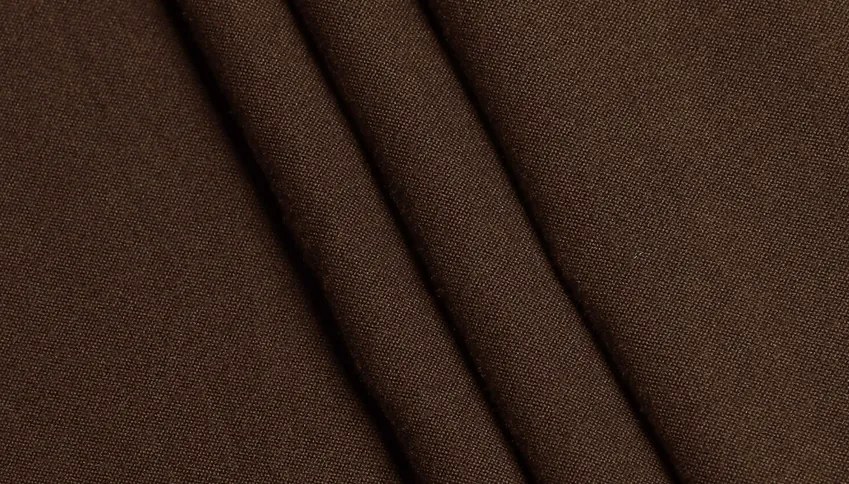 Elastyczny pokrowiec na krzesło z podłokietnikami AVERO Kolor: Szarobrązowy