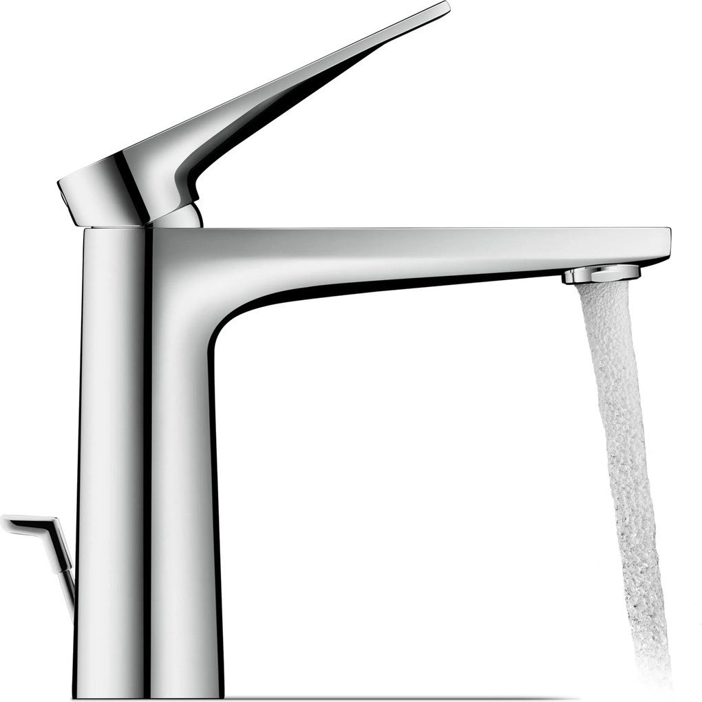 Bateria umywalkowa Duravit Tulum by Starck