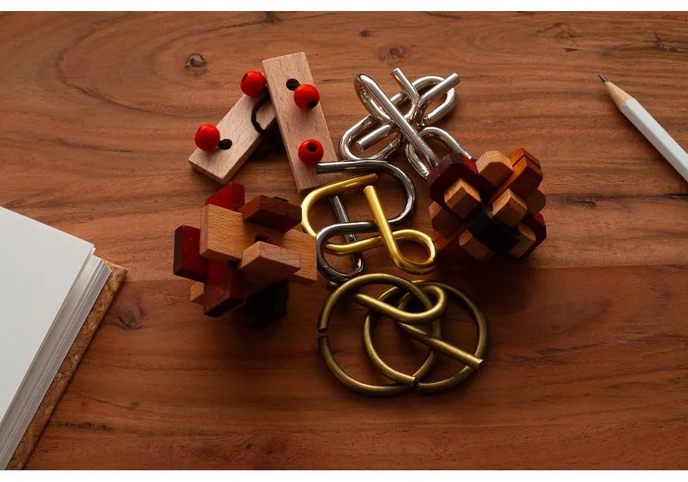 Łamigłówka Brain Puzzle – RecentToys