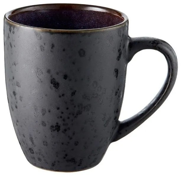 Kubki kamionkowe zestaw 4 szt. 300 ml − Bitz