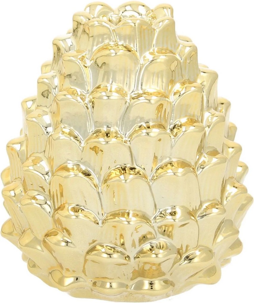 Świecznik Glamourus Cone 11cm