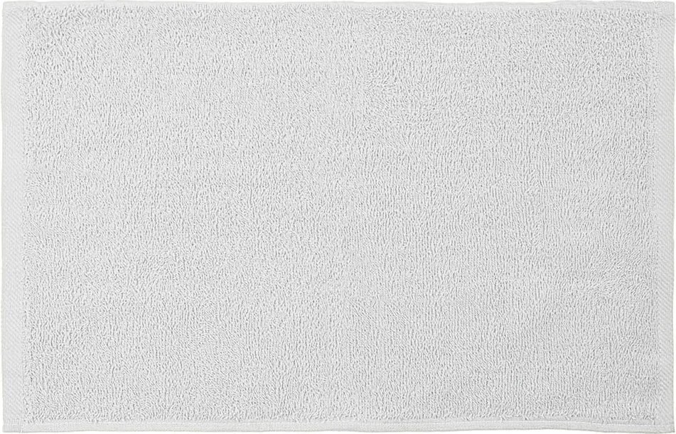 Ręcznik BASIC ZERO 50 x 70 cm biały, 100% bawełna
