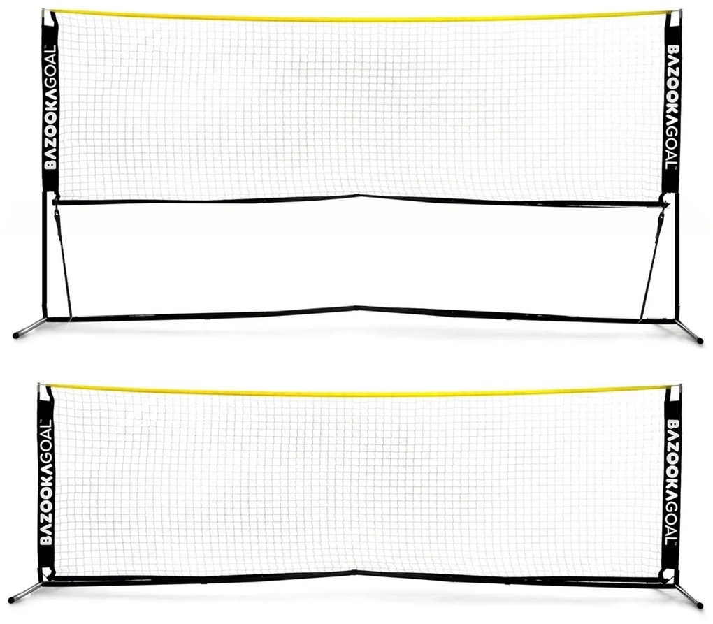 My Hood 302420 siatka do siatkonogi BazookaGoal, 300 x 100/150 cm