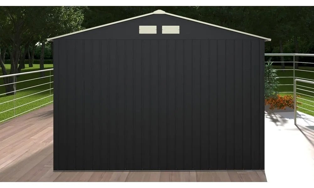 Domek ogrodowy Archer D – Rojaplast