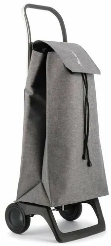 Rolser Torba na kółkach TERMO JET TWEED JOY,jasnoszara