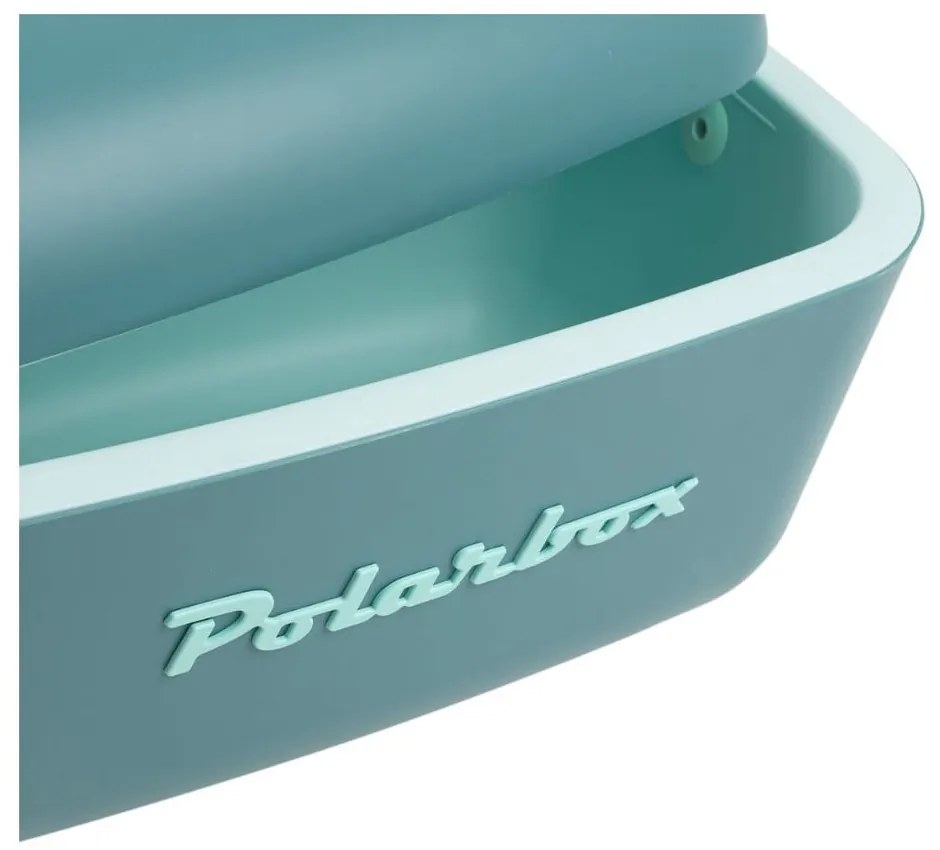 Morski pojemnik chłodzący 20 l Classic – Polarbox