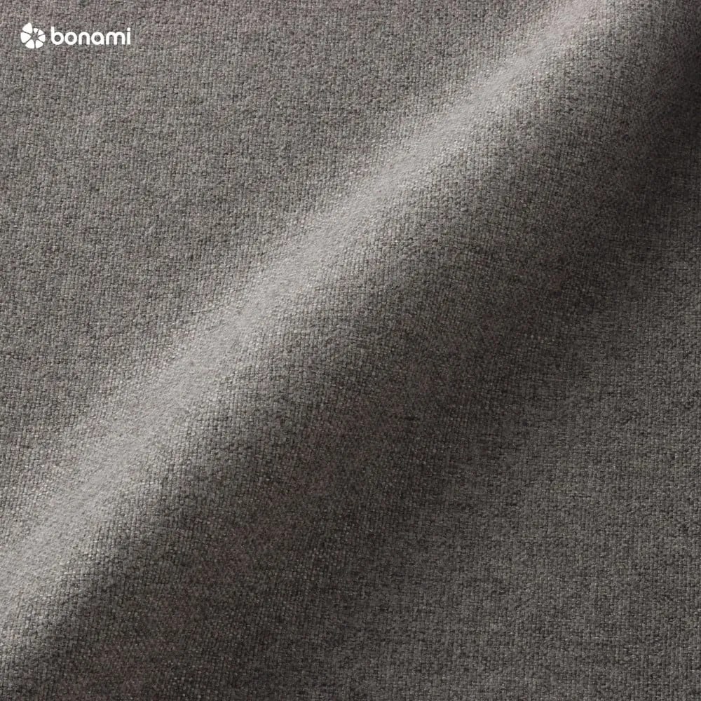 Zestaw 2 jasnoszarych krzeseł Actona Arosa