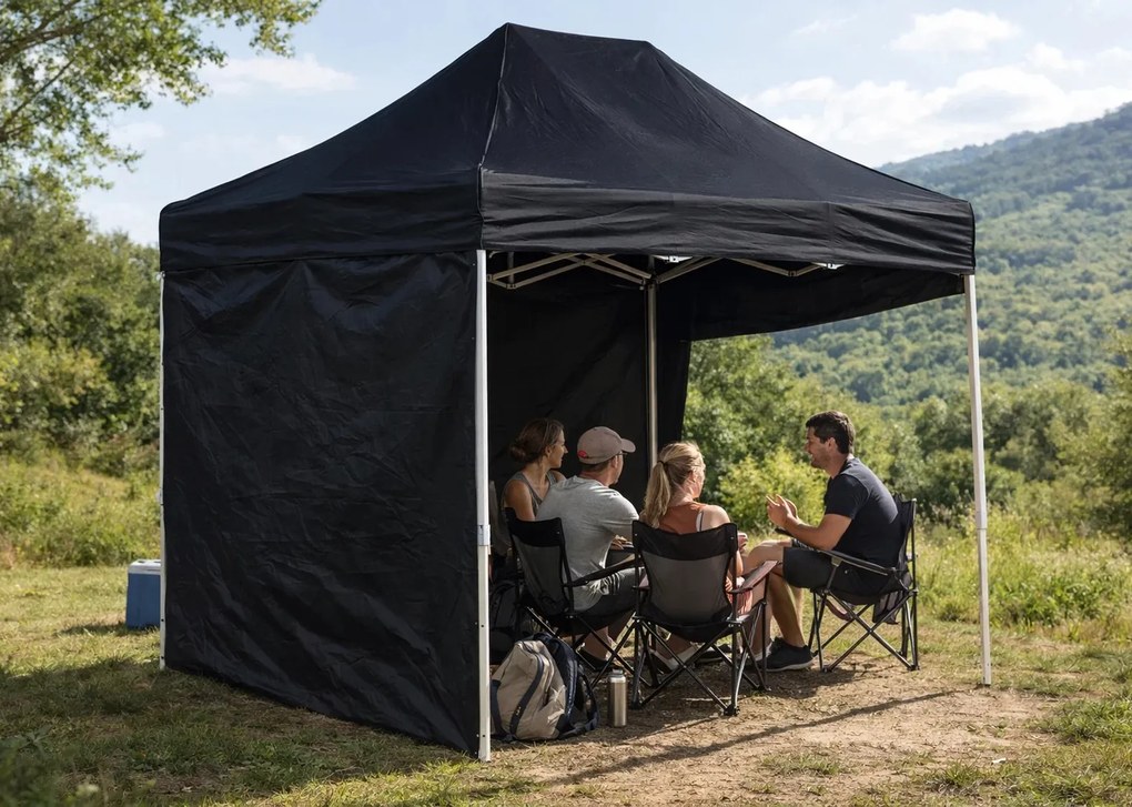 Namiot Eco 3x2 (kompletny zestaw)