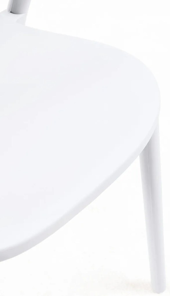 Zestaw 4 Krzese Zotli