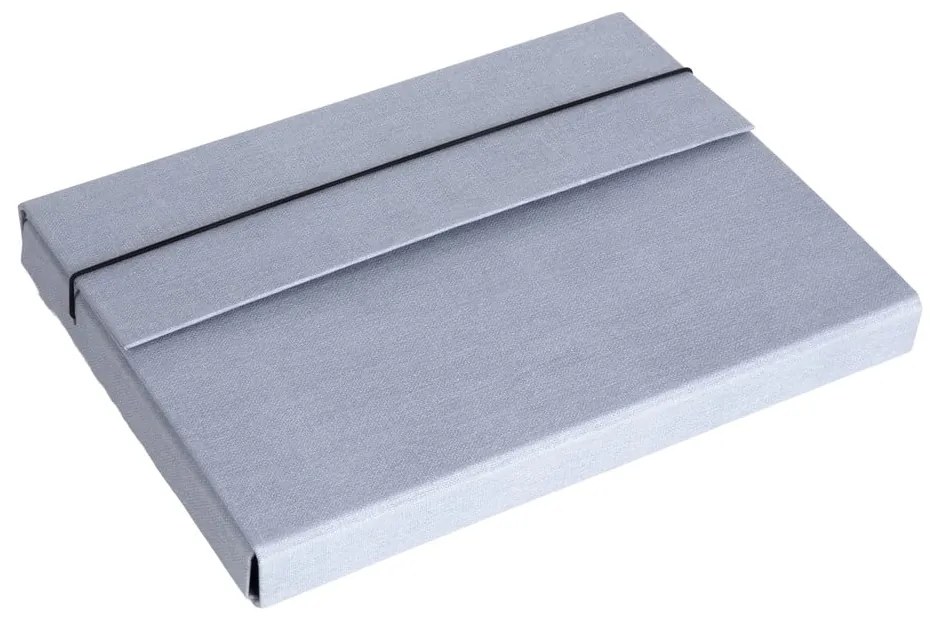Kartonowy organizer Olof – Bigso Box of Sweden
