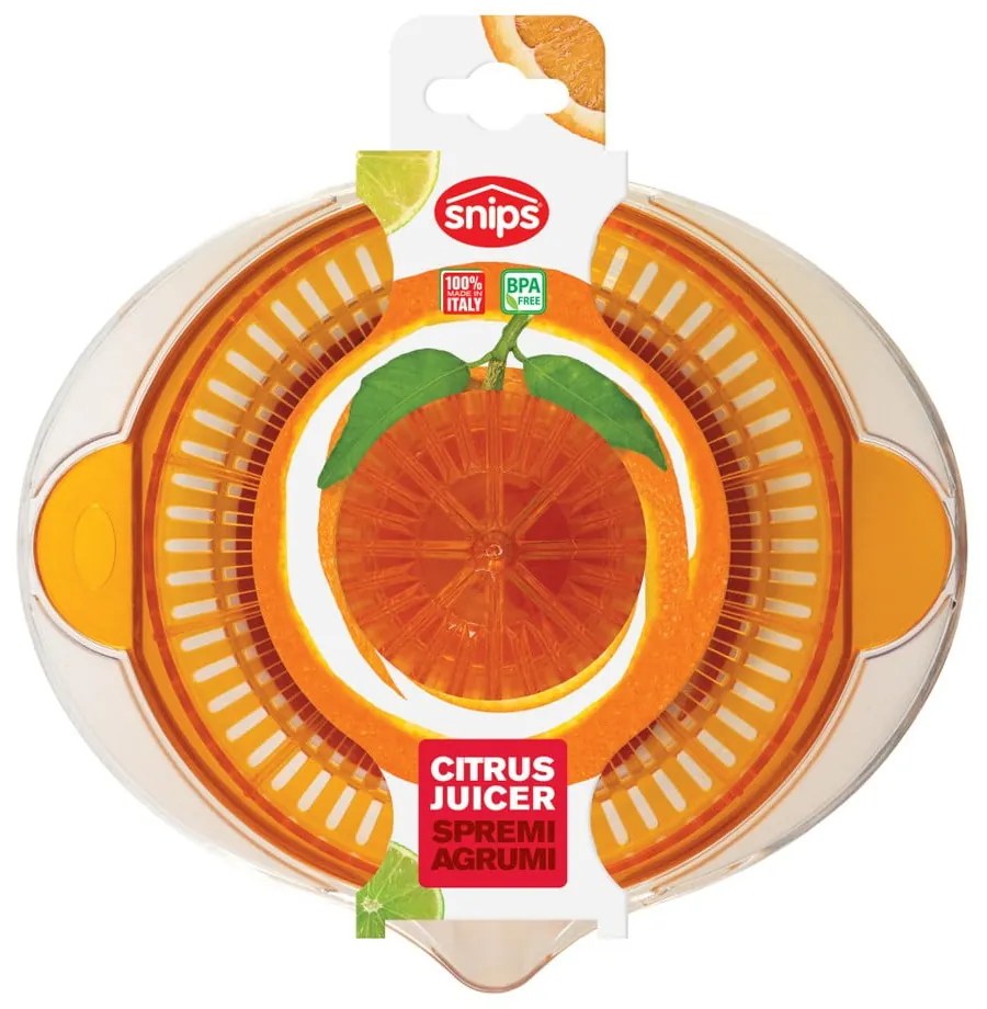 Wyciskarka do cytrusów Snips, 700 ml