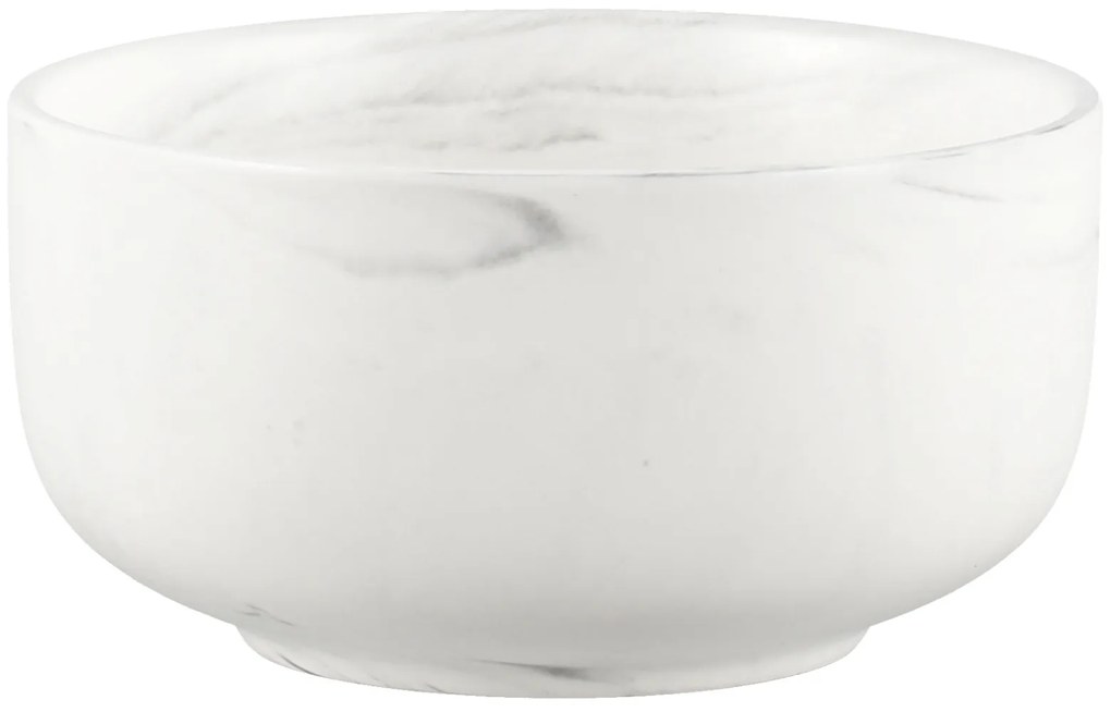Ceramiczna miseczka z wieczkiem, Ø 13 cm