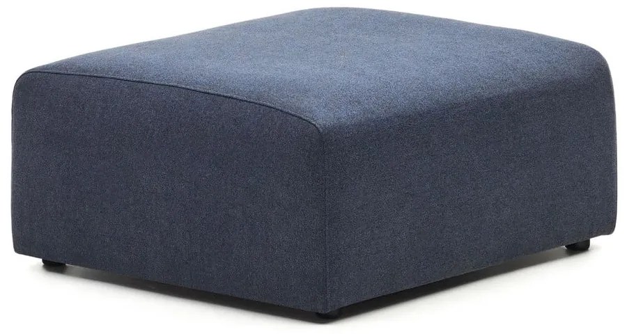 Ciemnoniebieski moduł sofy Neom – Kave Home