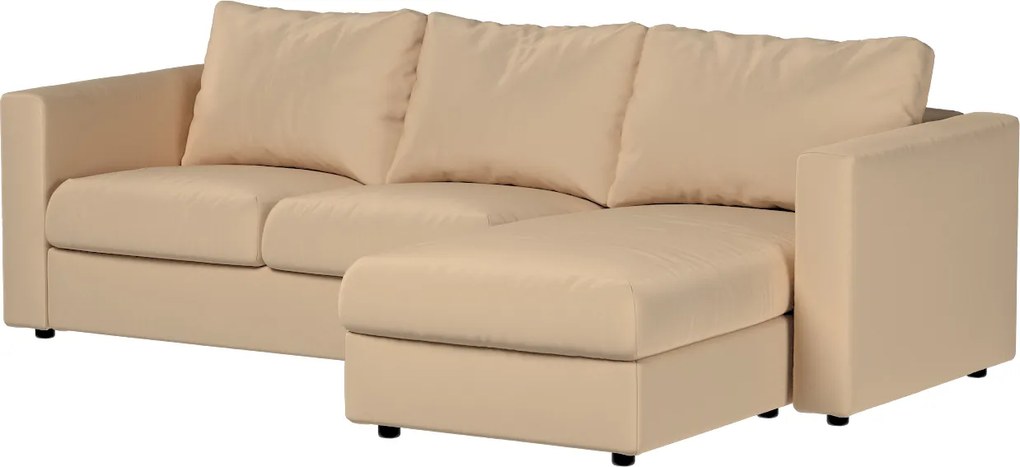 Pokrowiec na sekcję leżanki Vimle