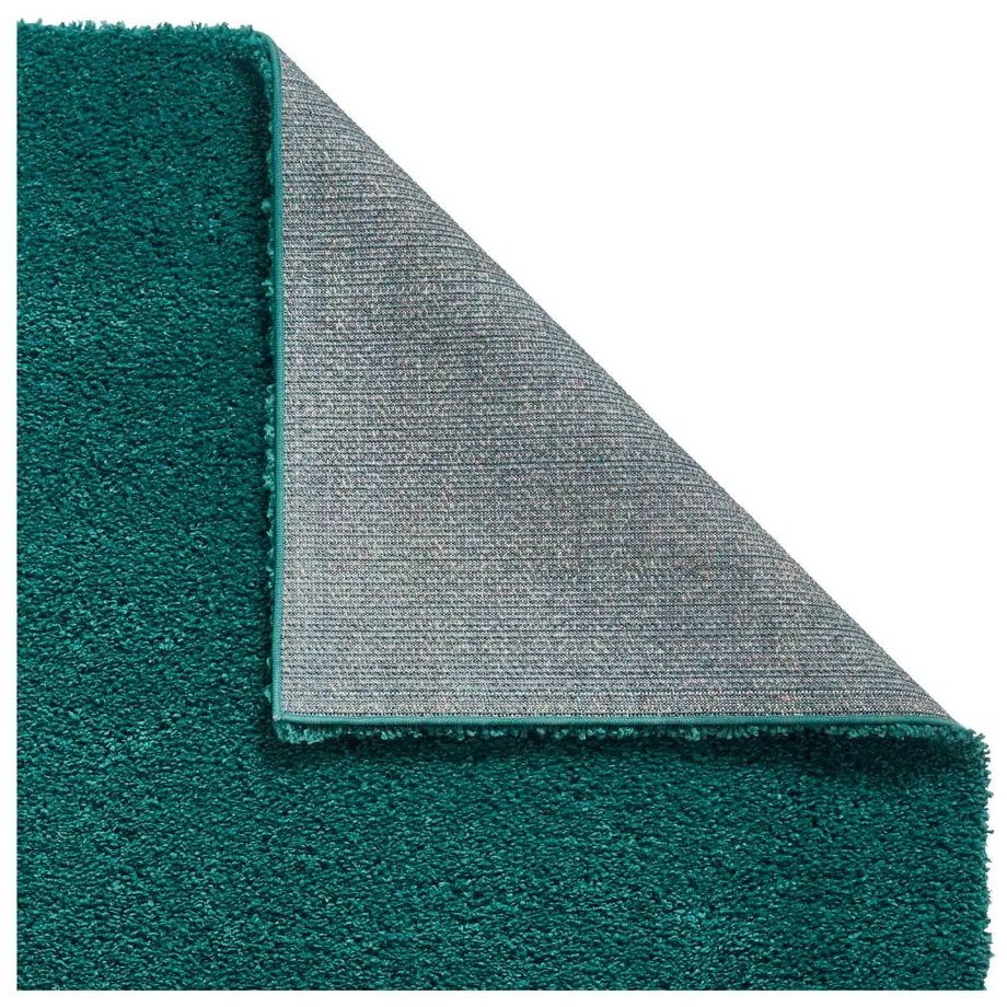 Zielony dywan Think Rugs Sierra, 200x290 cm