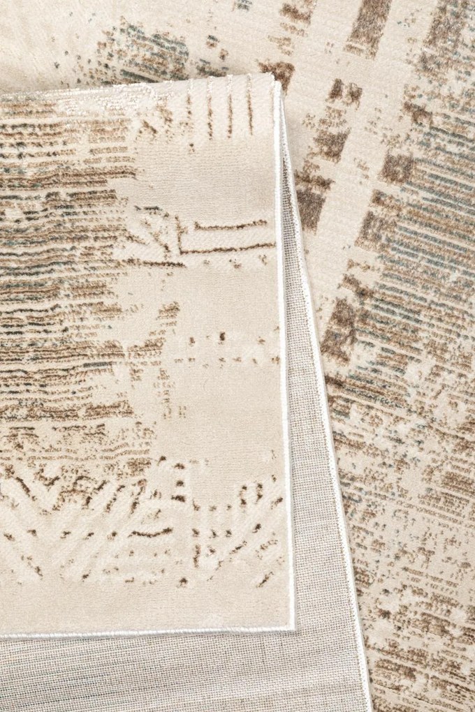 Dywan vintage Beyond beżowy 200 cm x 290 cm