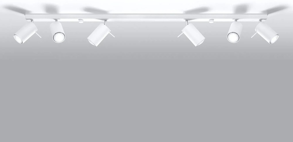 Regulowany Plafon Led Staford 32X E786 A0-L52