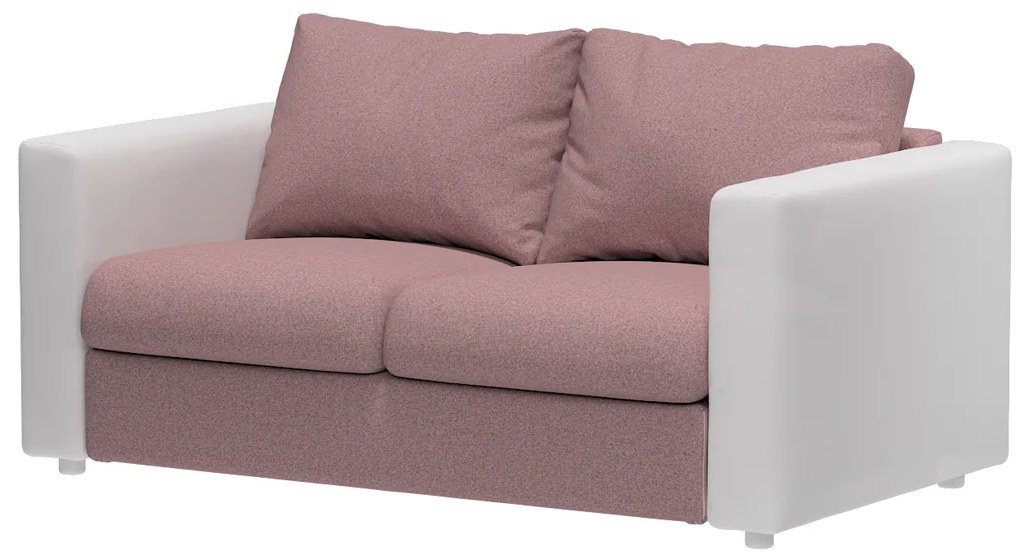 Pokrowiec na sekcję 2-osobową nierozkładaną Vimle