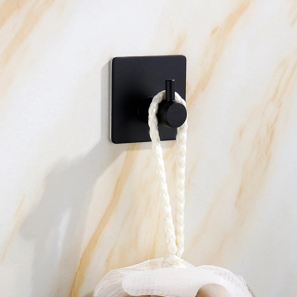 Haczyk na ręcznik BERNSTEIN HK450