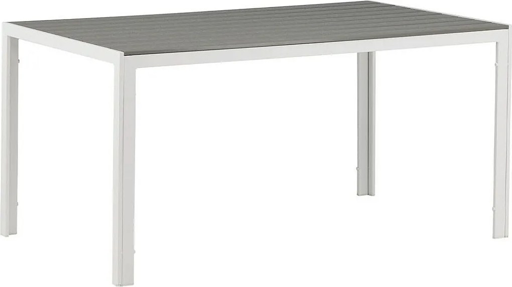Break Rectangular Dining Table