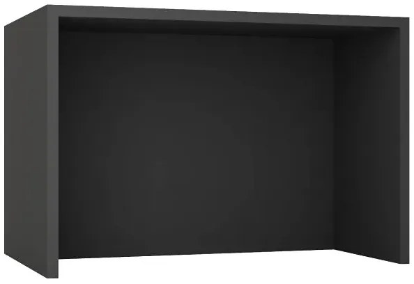 Wyspa kuchenna szary grafit L8-L08