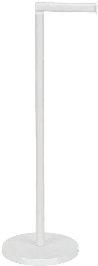 Stojak na papier toaletowy z uchwytem, 2w1, WENKO