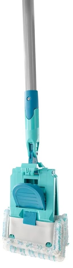 Leifheit Mop PowerClean M micro duo 55511