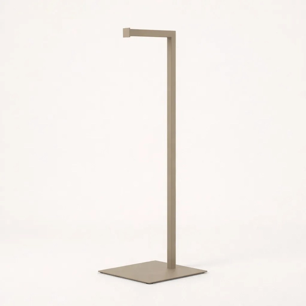 Towelia Beige - stojak na papier toaletowy