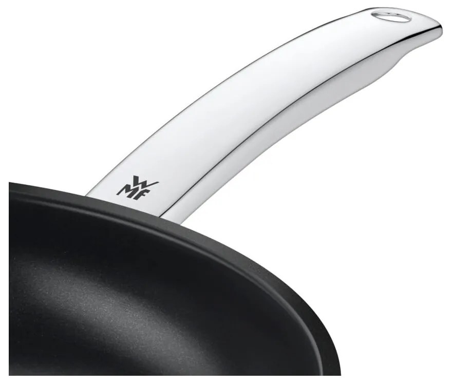 Patelnia ze stali nierdzewnej ø 28 cm Durado – WMF