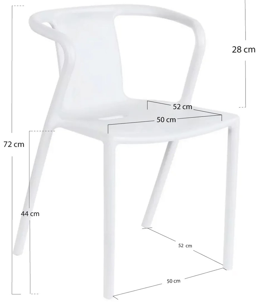 Silla Indi