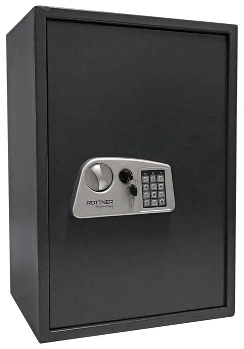 Sejf meblowy JUPITER 5 EL