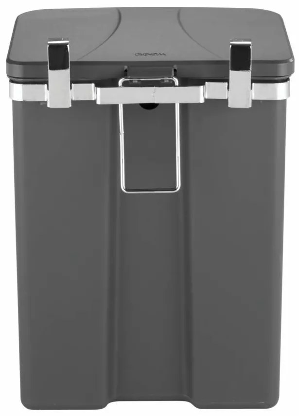 Kosz na śmieci, wiszący, 12l, WENKO