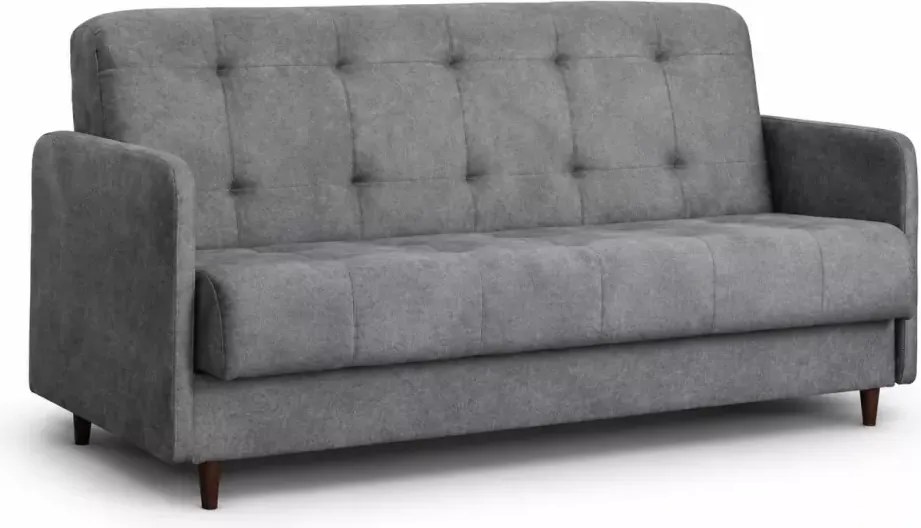 Sofa Anolis z funkcją spania – komfort, styl i miękkość do Twojego salonu