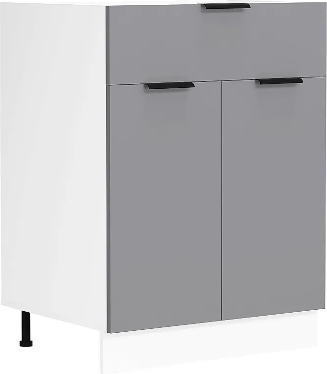 Szafka kuchenna W 60 cm dolna szafka Fasola