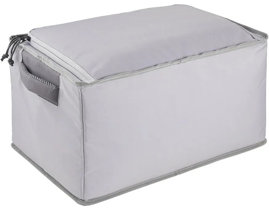 Keeeper Składana torba izolacyjna Neo XL Graphite 40 l, XL