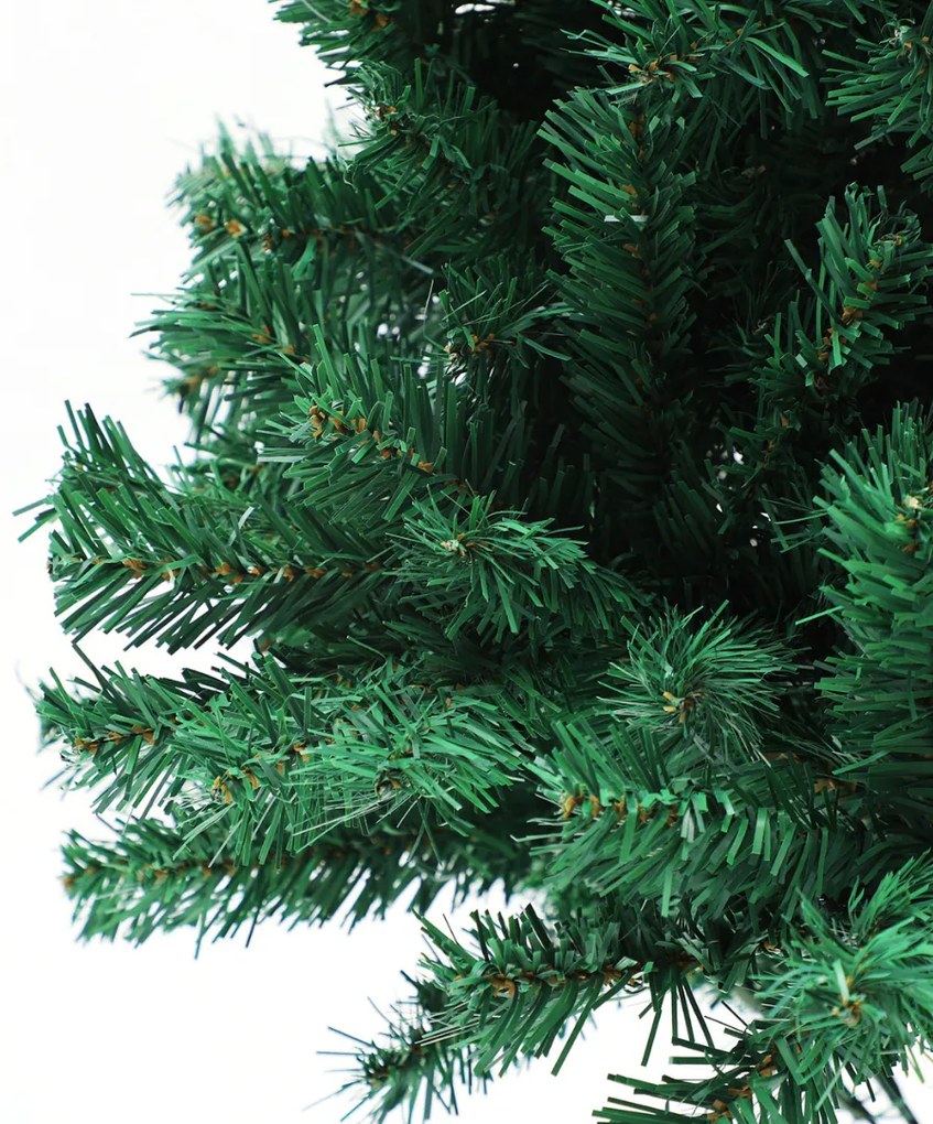 Sztuczna choinka RUDOLPH, 150 cm, zielona Casaria