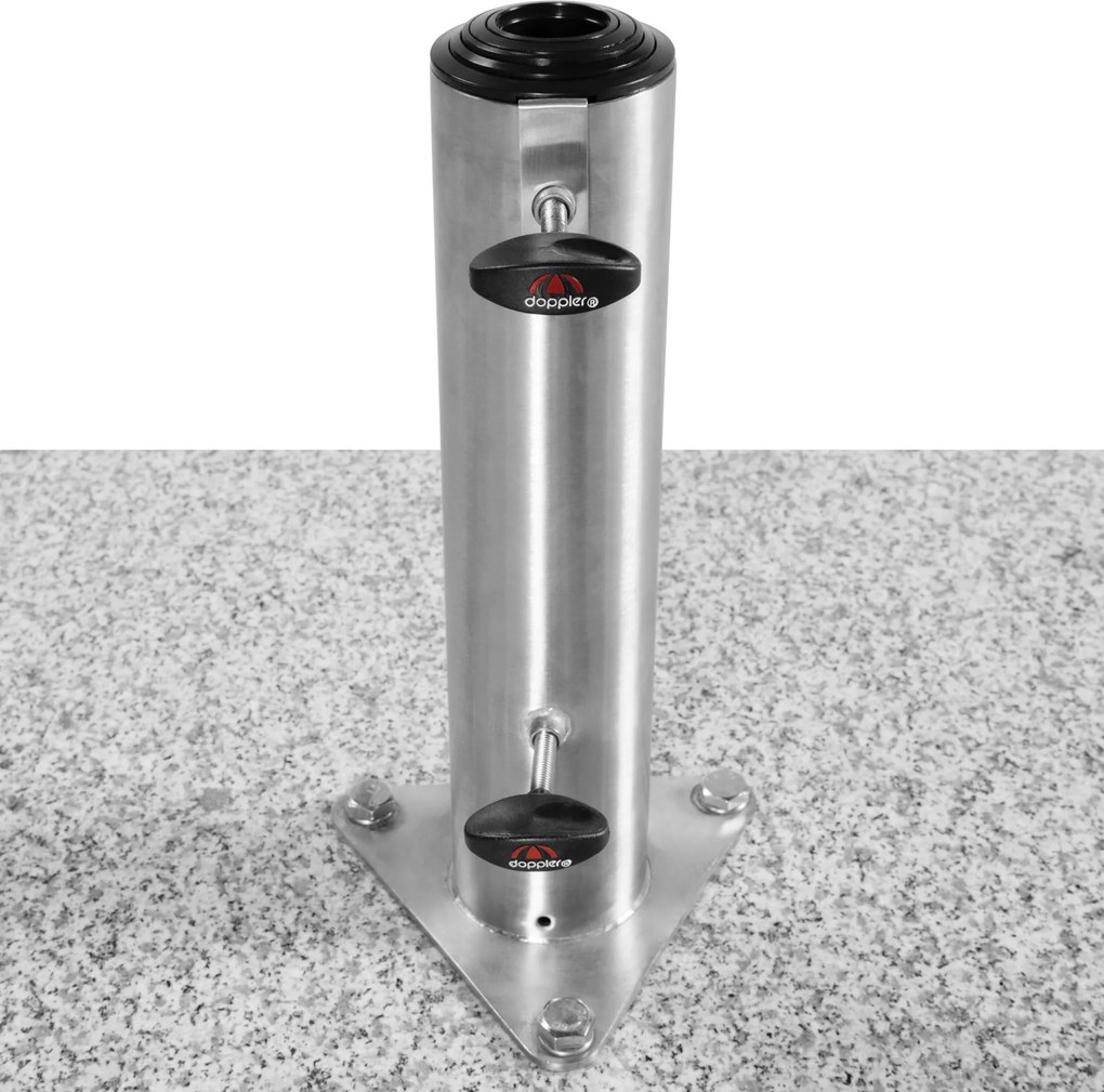 Derby Granitowy stojak 90 kg