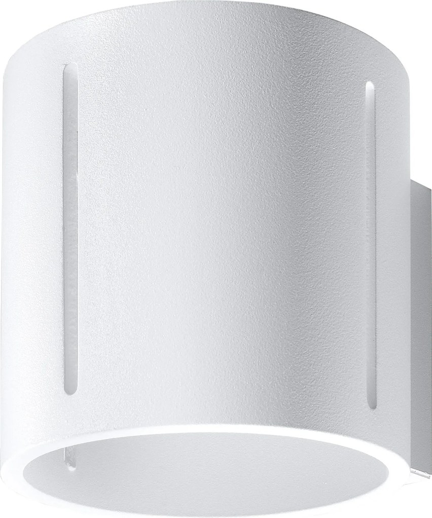 Minimalistyczny kinkiet N1-R19