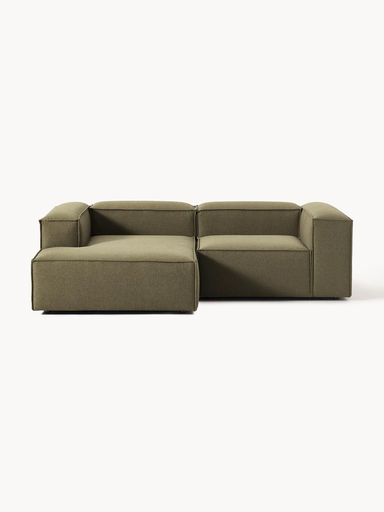 Narożna sofa modułowa Lennon