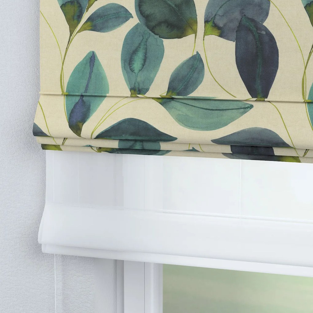 Roleta rzymska dzień noc Duo