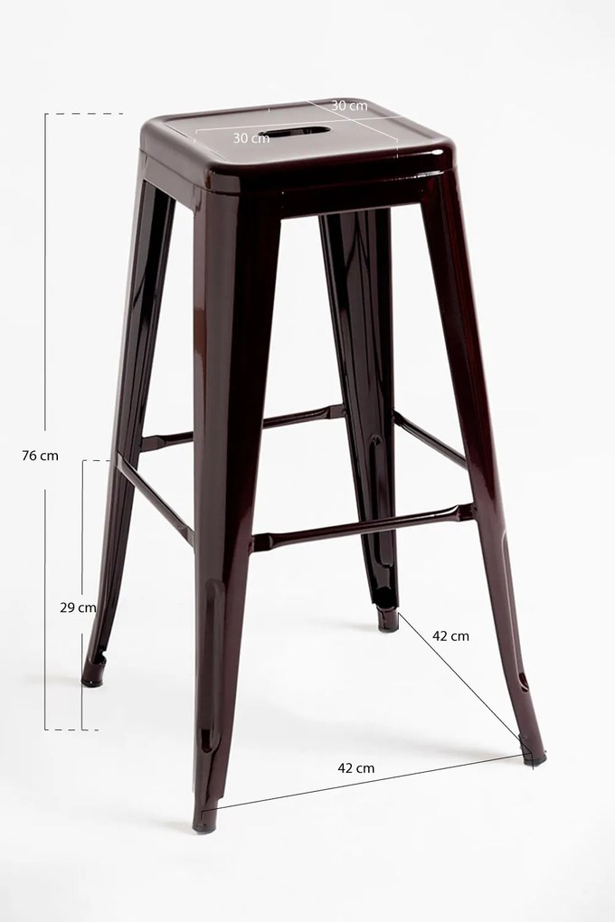 Pakiet 4 stoków o wysokim Torix