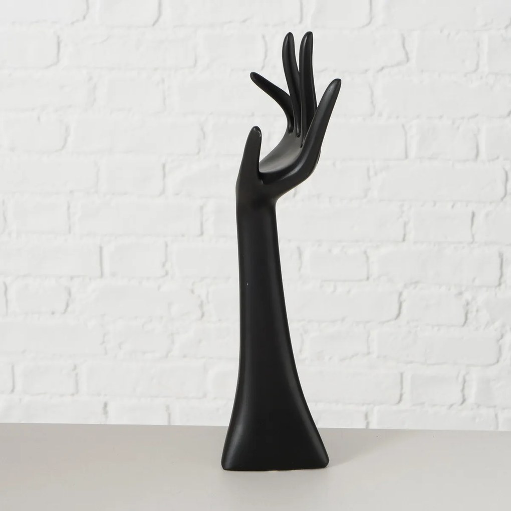 Stojak na biżuterię Handy, wys. 34 cm
