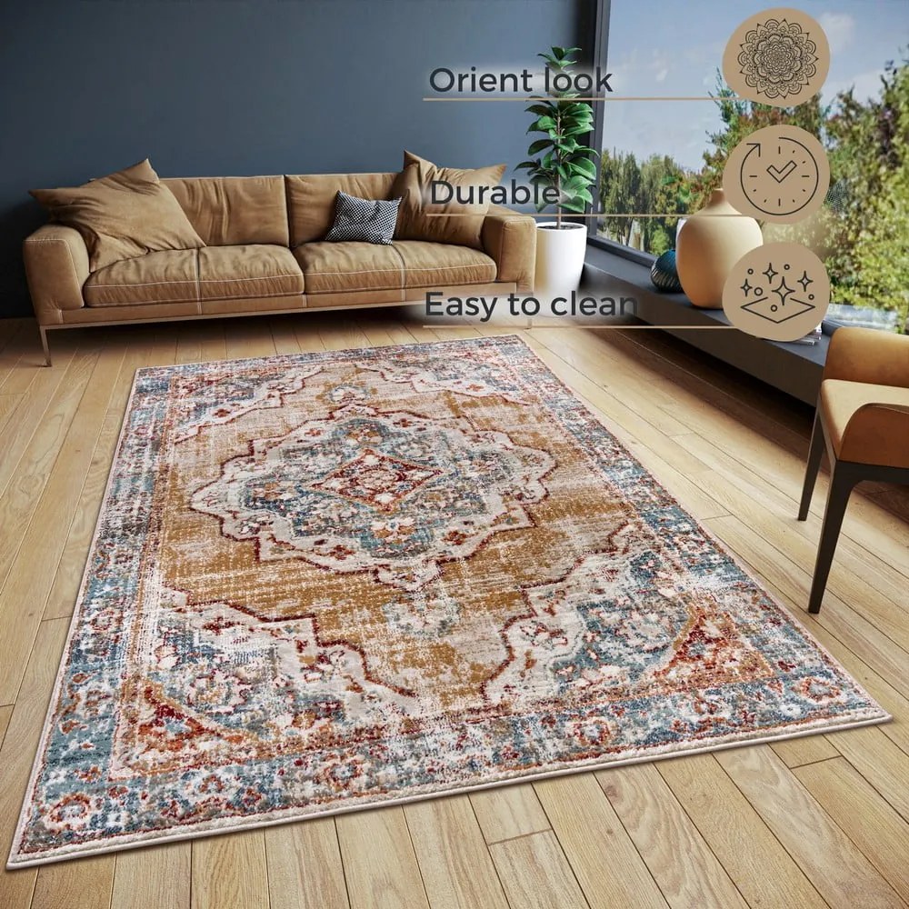 Dywan 80x120 cm Orient Strozzi – Hanse Home